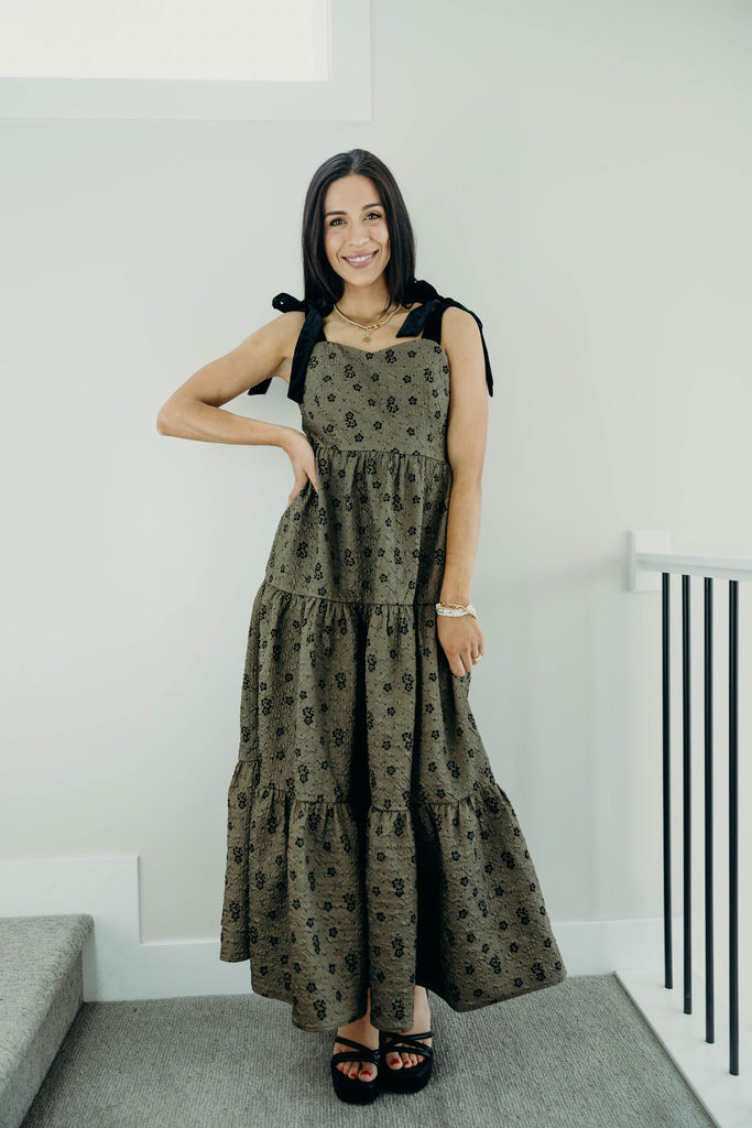 The Harriet in Winter Moss