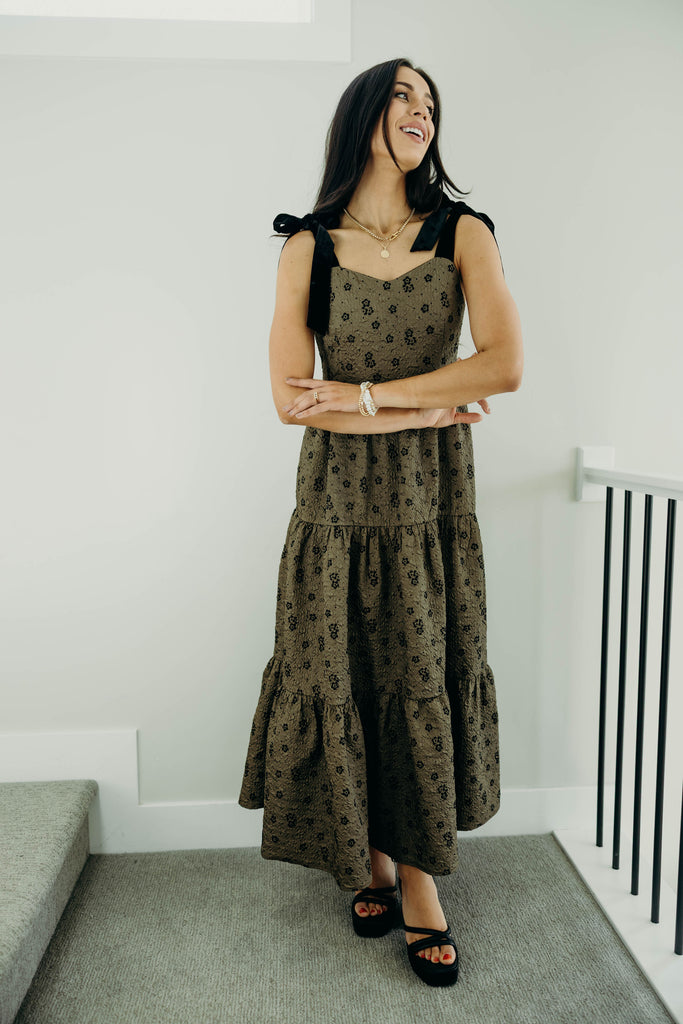 The Harriet in Winter Moss