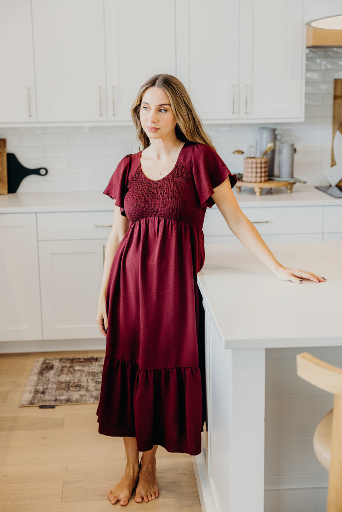 The Kendall in Candy Apple