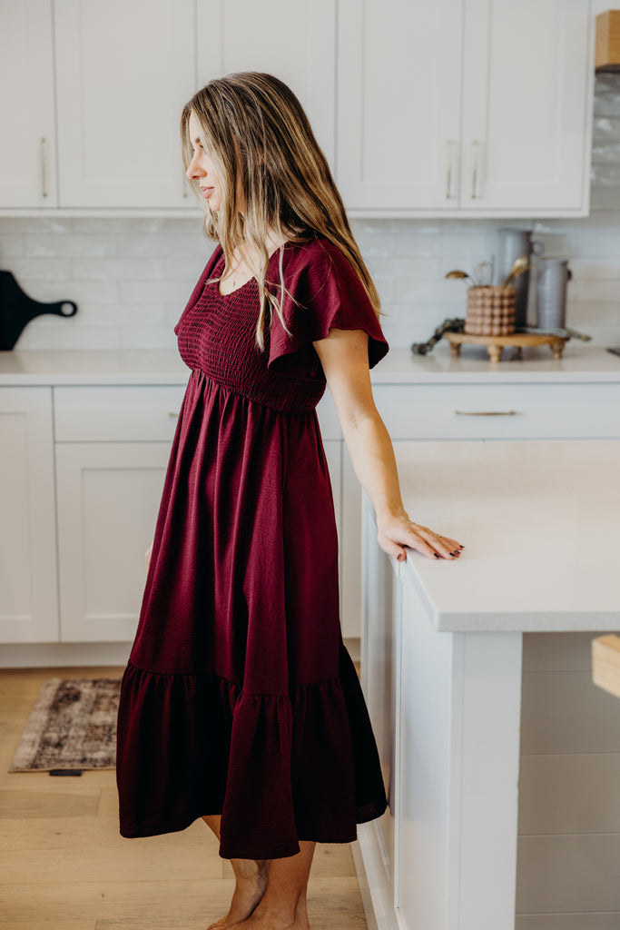 The Kendall in Candy Apple