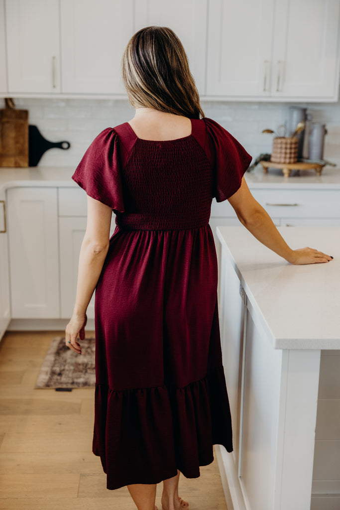 The Kendall in Candy Apple