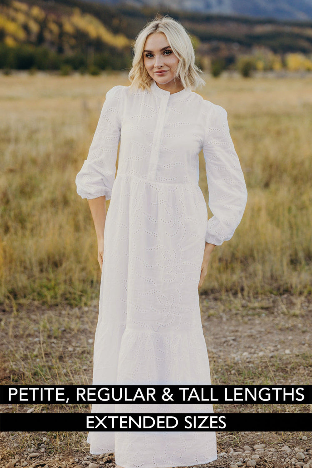 sachin and babi light blue dress Louanne Temple dress – JanieLanie
