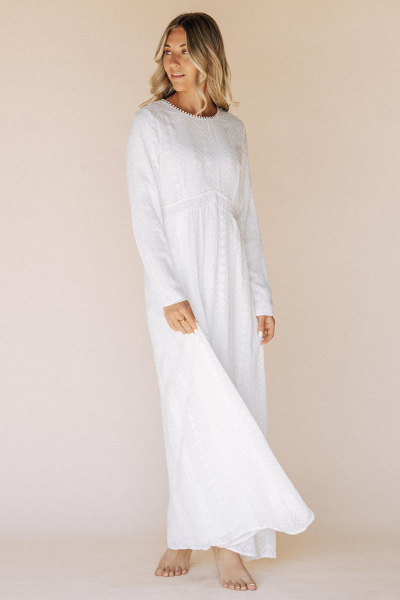 The Honor Lace Temple Dress XS The Honor Lace Temple Dress XS