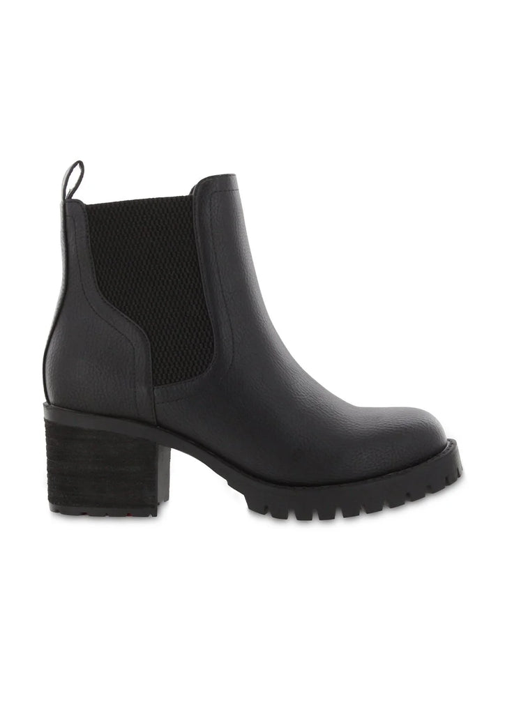 Jonna Boot in Black