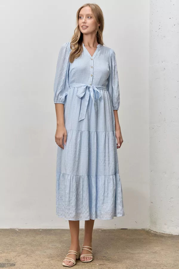 Navy/Blue/Gray Dresses