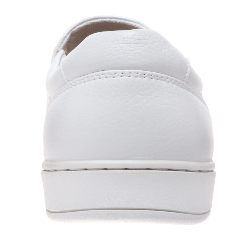 Marco Ferrara Slip On Shoes in White