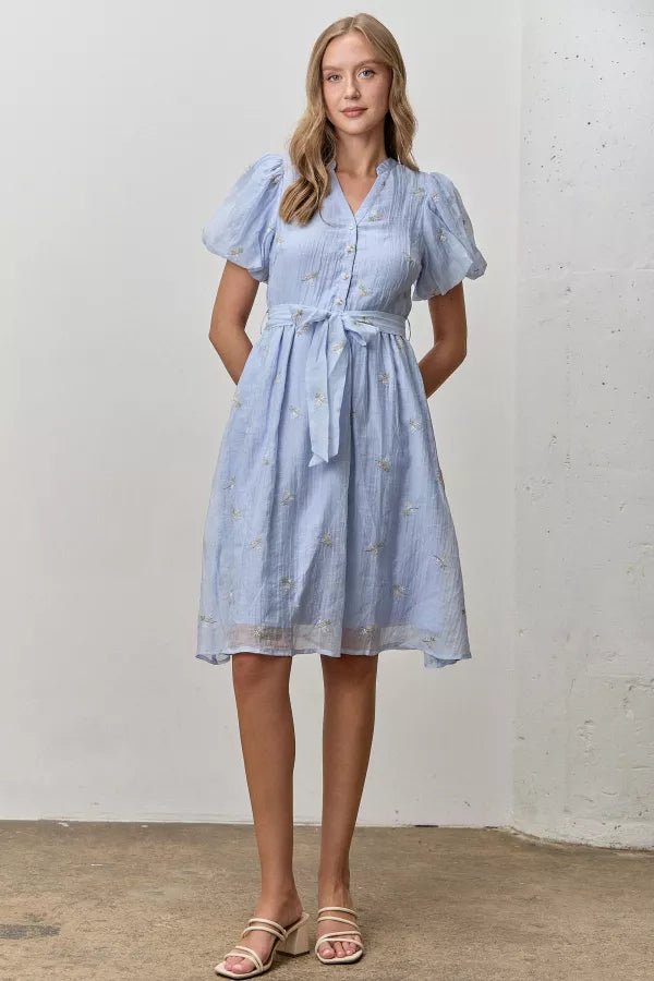 Navy/Blue/Gray Dresses Navy/Blue/Gray Dresses