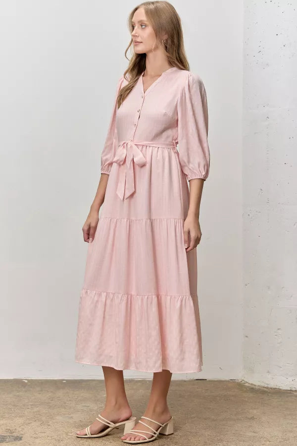 Blush/Pink/Mauve Dresses Blush/Pink/Mauve Dresses