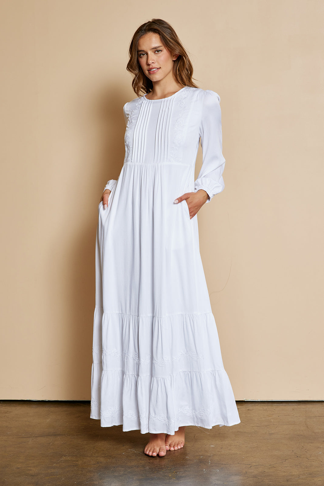 Lds temple dresses outlet cheap