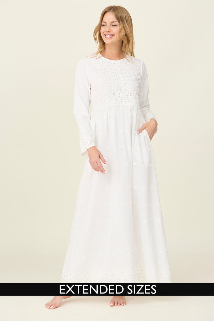 Long White Temple Dresses Barcelona Modest White Temple Dresses Buenos Aires Lds Temple Long White Temple Dresses Barcelona Modest White Temple Dresses Buenos Aires Lds Temple